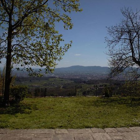 Gli Archi Home Holidays Πιστόια Εξωτερικό φωτογραφία