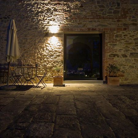 Gli Archi Home Holidays Πιστόια Εξωτερικό φωτογραφία