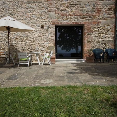 Gli Archi Home Holidays Πιστόια Εξωτερικό φωτογραφία