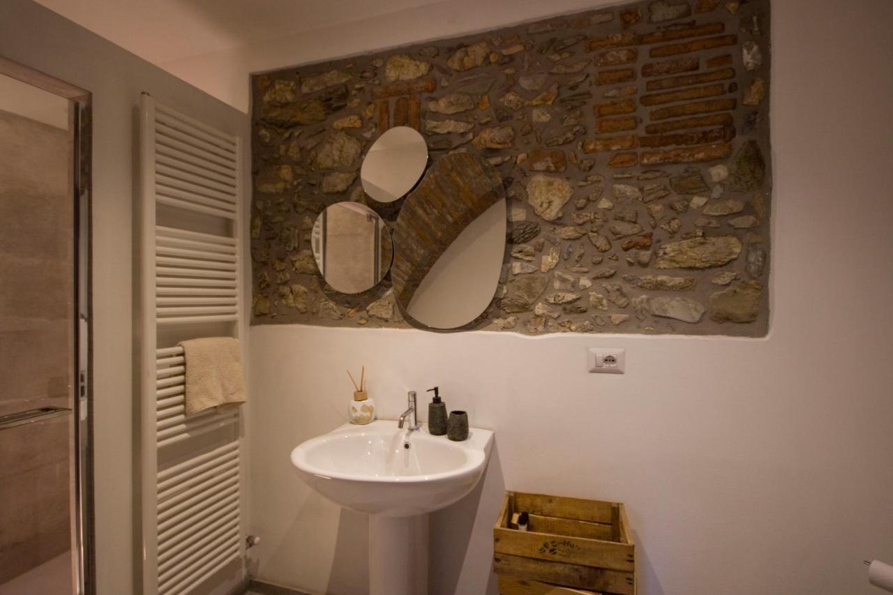 Gli Archi Home Holidays Πιστόια Εξωτερικό φωτογραφία