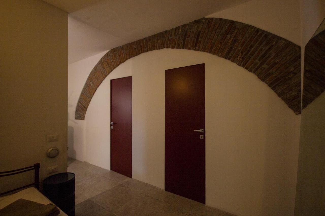 Gli Archi Home Holidays Πιστόια Εξωτερικό φωτογραφία